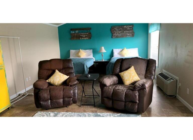 渡假胜地  Jw Ponca