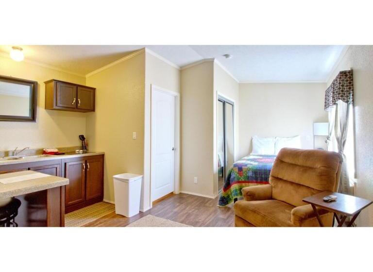 渡假胜地  Jw Ponca