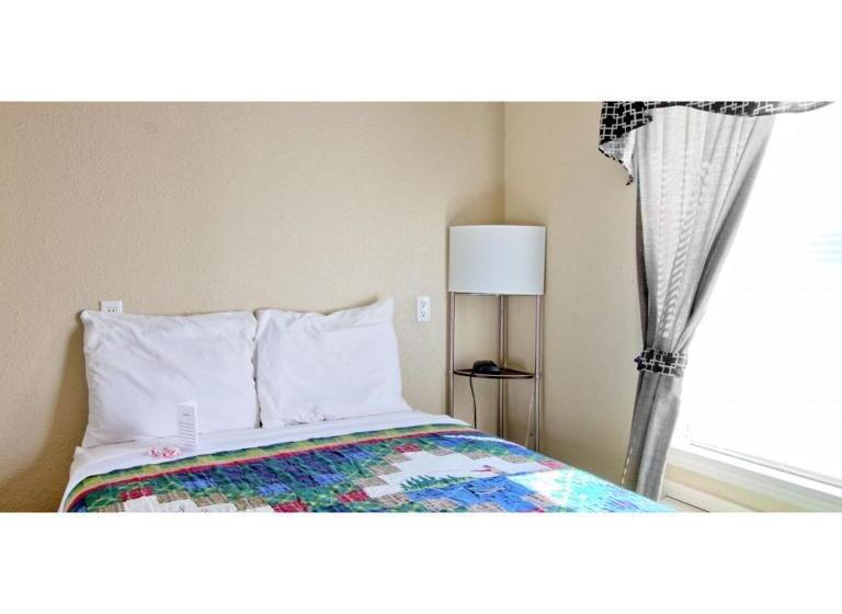 渡假胜地  Jw Ponca