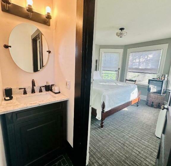 هاستل Gifford House