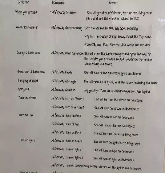 ユースホステル Staycation @bali Oasis 2  2br Unit With Sunset View