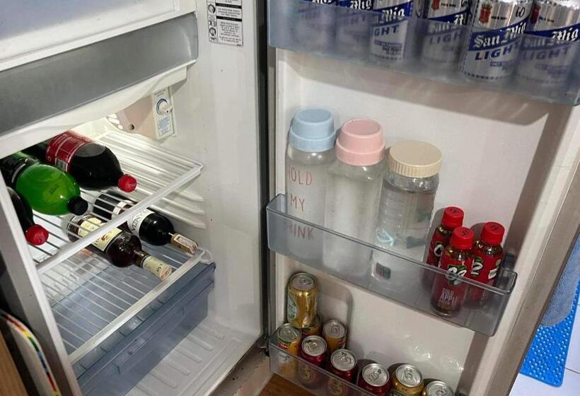 Schronisko Staycation @bali Oasis 2  2br Unit With Sunset View