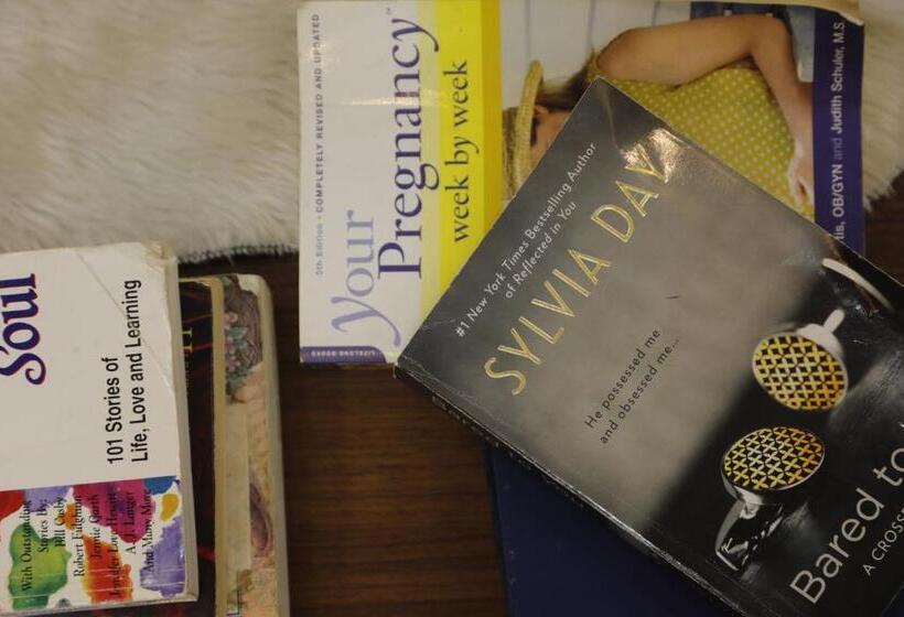 تختخواب و صبحانه Jerash City View