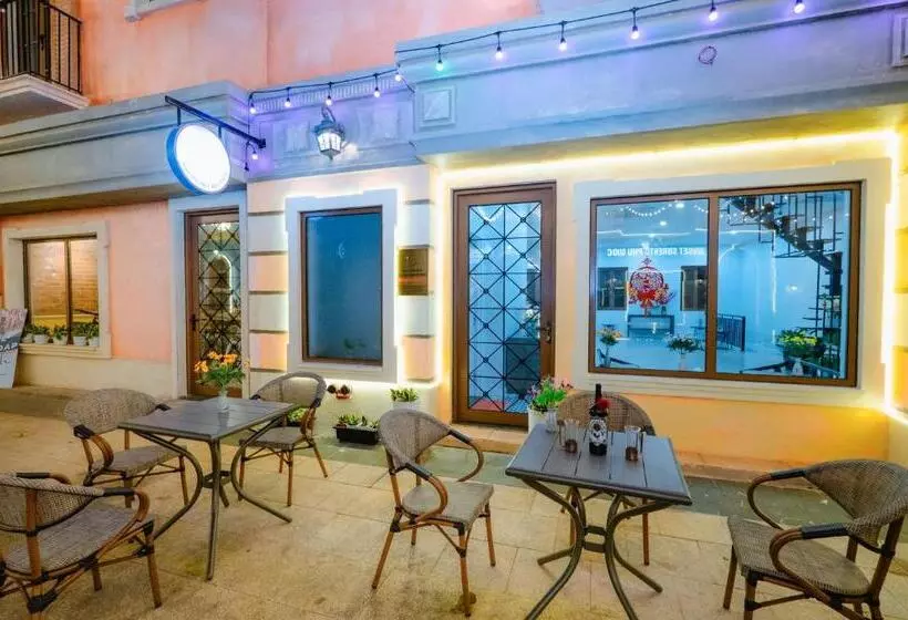Bella Hotel Phu Quoc  Free Cable Car And Water Park Tickets