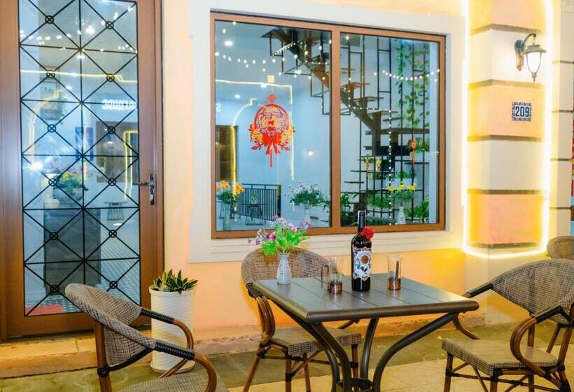 Bella Hotel Phu Quoc Free Cable Car And Water Park Tickets