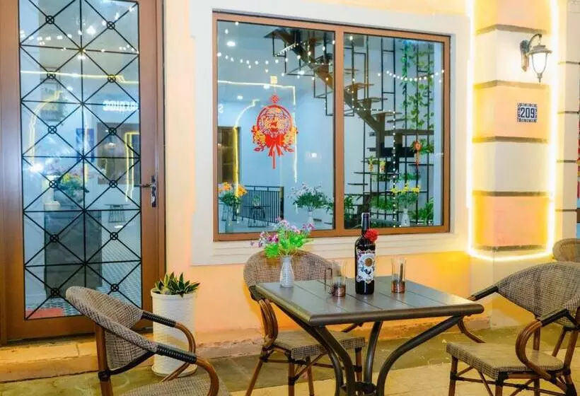 Bella Hotel Phu Quoc  Free Cable Car And Water Park Tickets