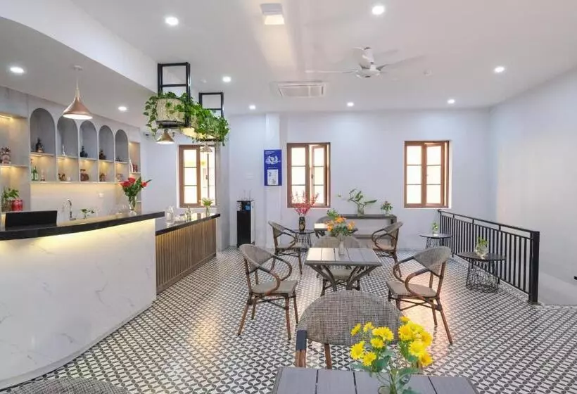 Bella Hotel Phu Quoc  Free Cable Car And Water Park Tickets