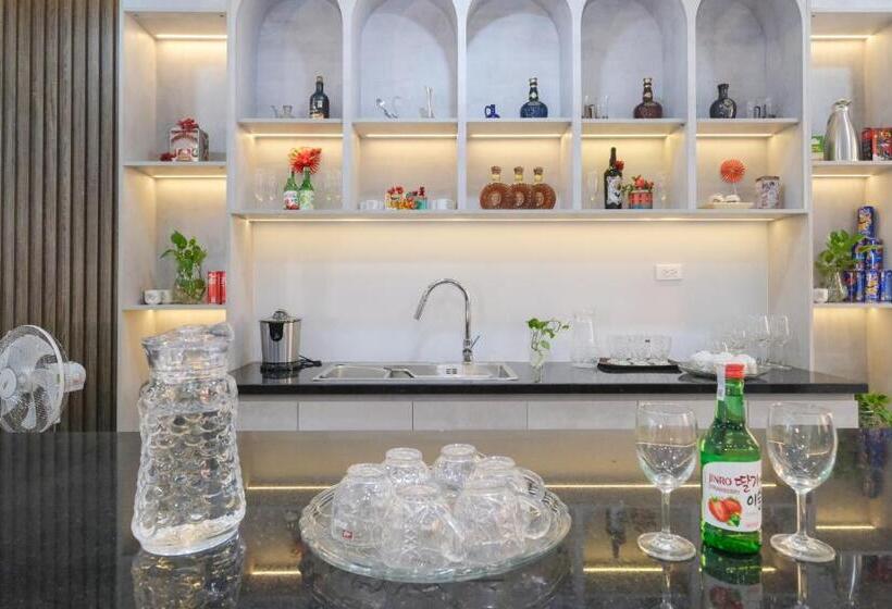 Bella Hotel Phu Quoc Free Cable Car And Water Park Tickets