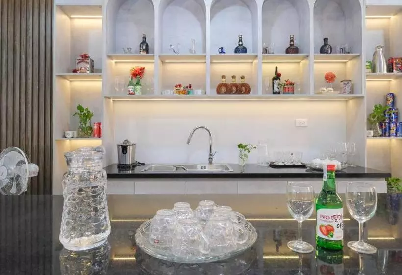 Bella Hotel Phu Quoc  Free Cable Car And Water Park Tickets