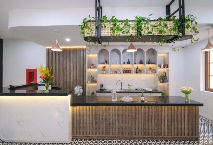 Bella Hotel Phu Quoc Free Cable Car And Water Park Tickets