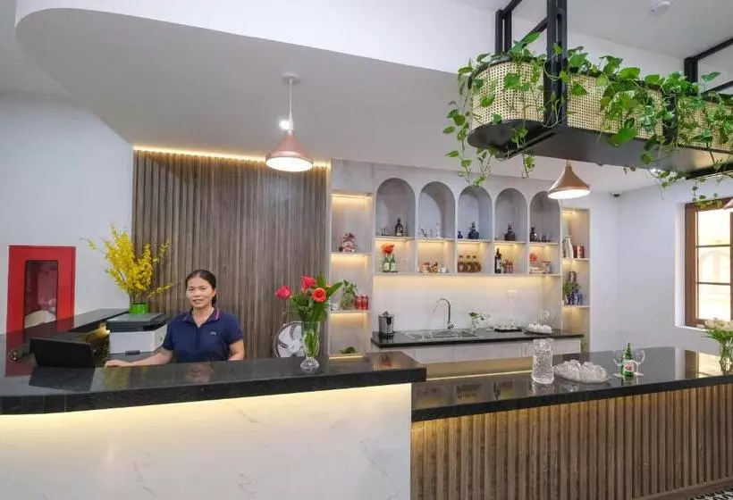 Bella Hotel Phu Quoc  Free Cable Car And Water Park Tickets
