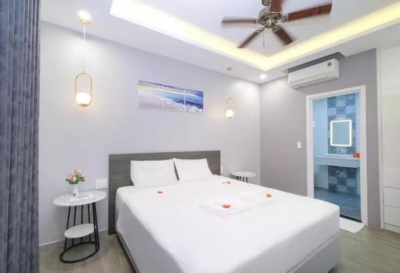 Bella Hotel Phu Quoc  Free Cable Car And Water Park Tickets