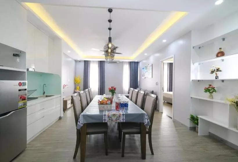 Bella Hotel Phu Quoc  Free Cable Car And Water Park Tickets