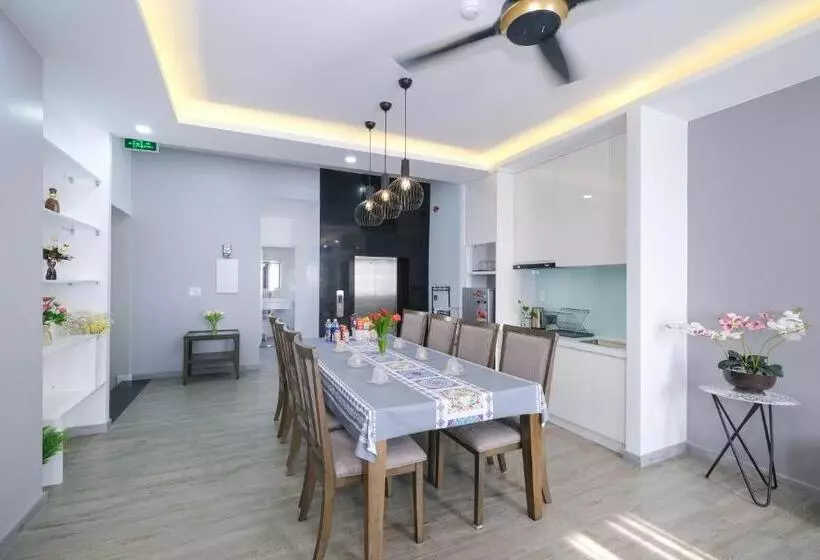 Bella Hotel Phu Quoc  Free Cable Car And Water Park Tickets