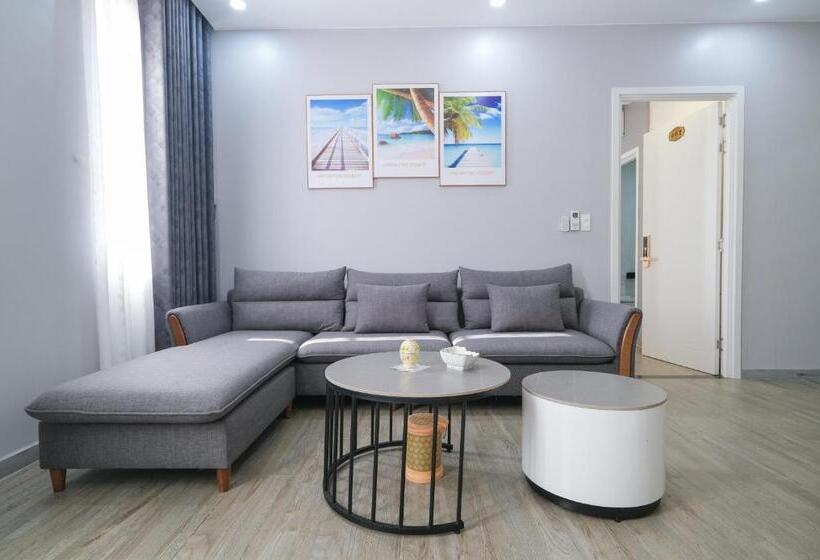 Bella Hotel Phu Quoc Free Cable Car And Water Park Tickets