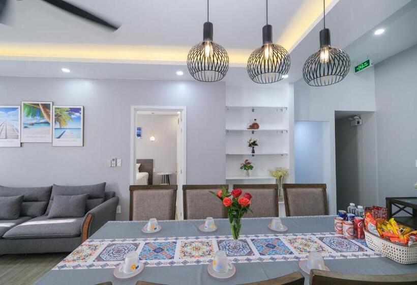 Bella Hotel Phu Quoc Free Cable Car And Water Park Tickets