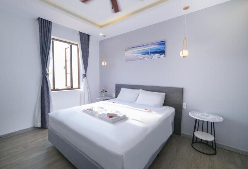 Bella Hotel Phu Quoc Free Cable Car And Water Park Tickets