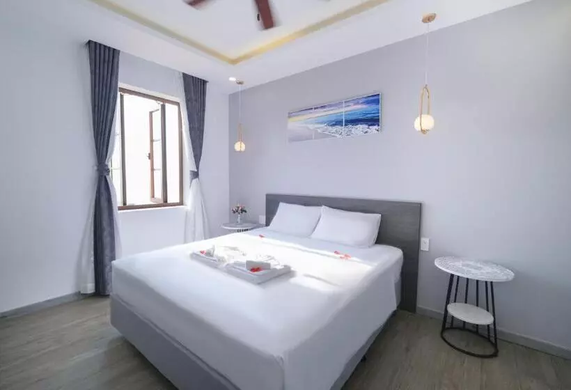 Bella Hotel Phu Quoc  Free Cable Car And Water Park Tickets