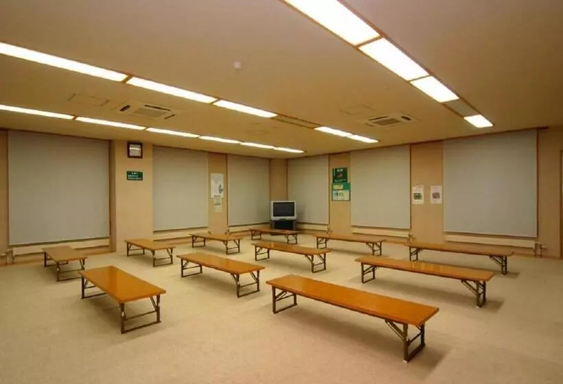 ホテル Japanese Auberge Plaza Ryokufu Natural Hot Spring   Vacation Stay 03205v