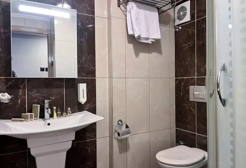 Hotelli Bursa Grand Loyal City