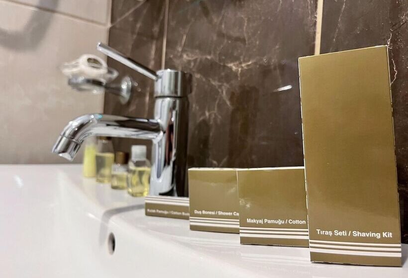 ホテル Bursa Grand Loyal City