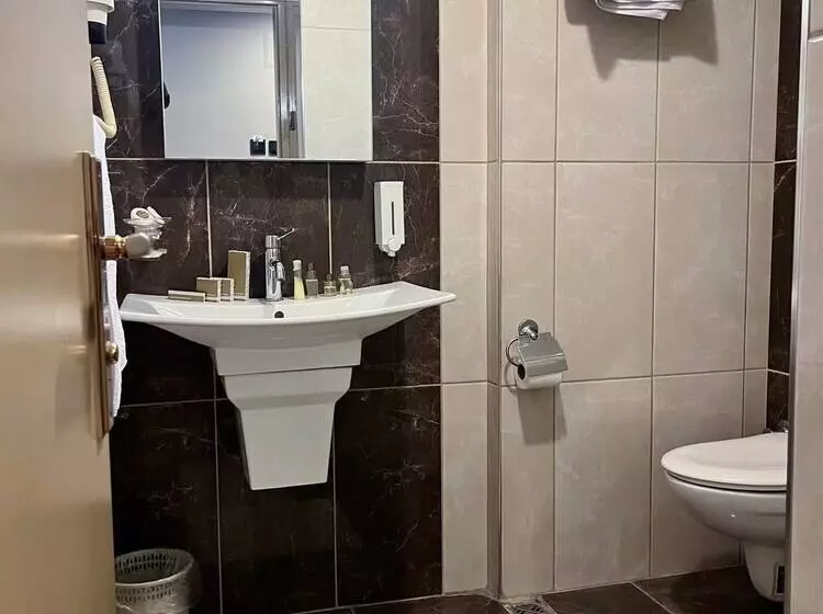 Hotelli Bursa Grand Loyal City