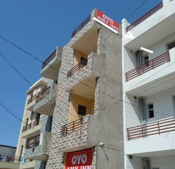 Hôtel 81157g Amy Inn