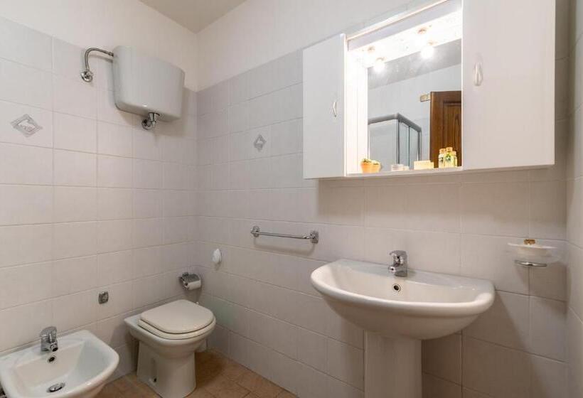 בית מלון כפרי Pugnano Alto Appartamento Grano