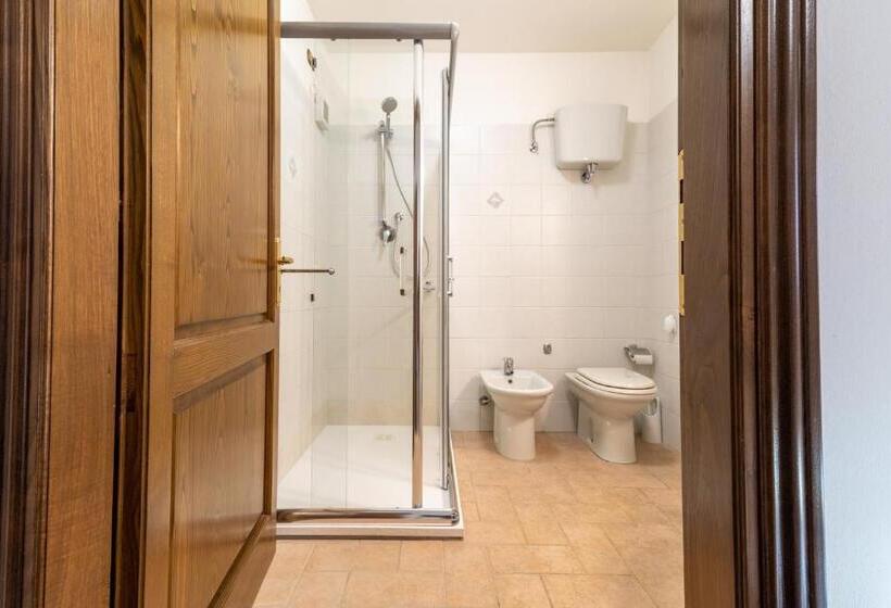 فندق Pugnano Alto   Appartamento Grano