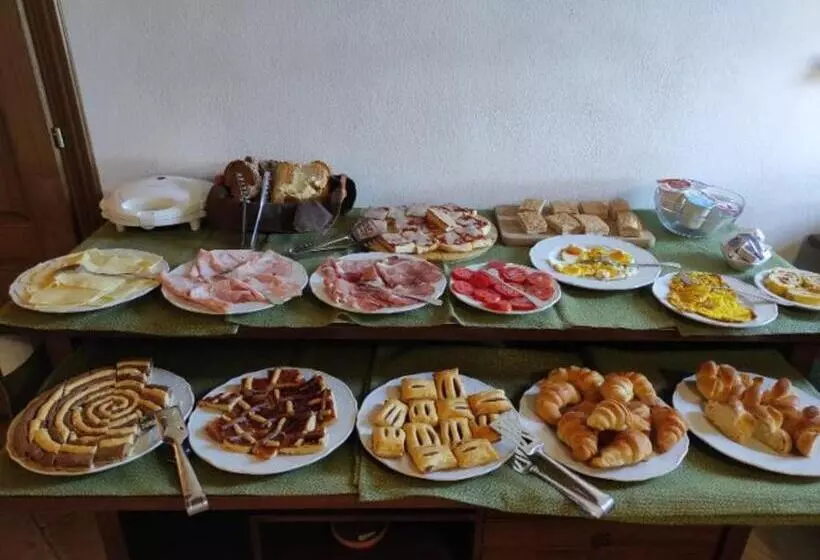 ホテル Pugnano Alto   Appartamento Grano