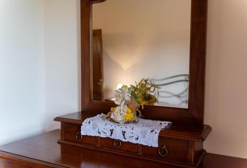 酒店 Pugnano Alto Appartamento Tartufo