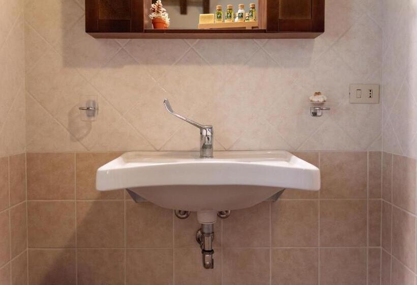 酒店 Pugnano Alto Appartamento Tartufo