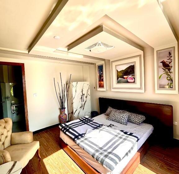 هتل Summit Resorts