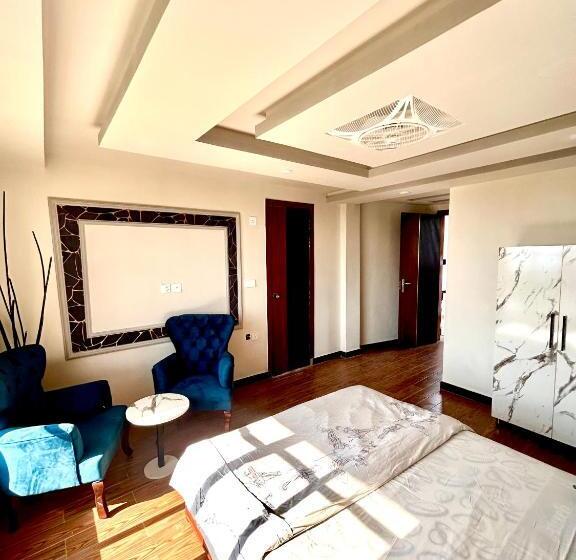 هتل Summit Resorts