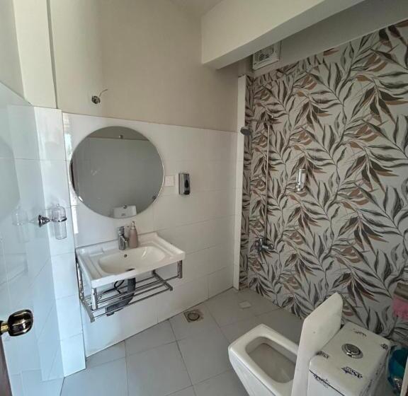 هتل Summit Resorts