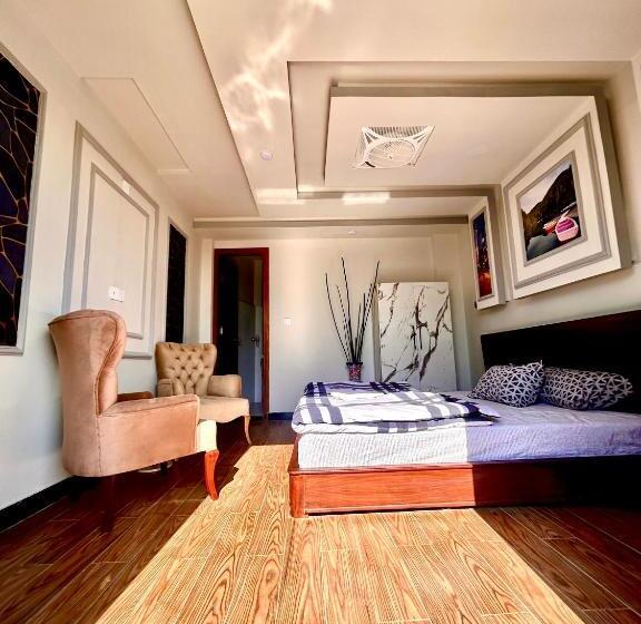 هتل Summit Resorts