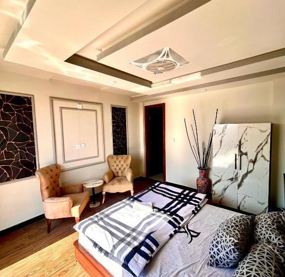 هتل Summit Resorts