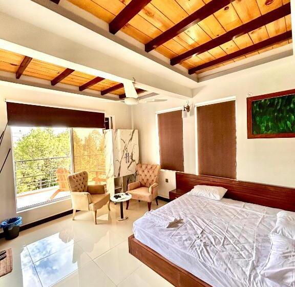 هتل Summit Resorts