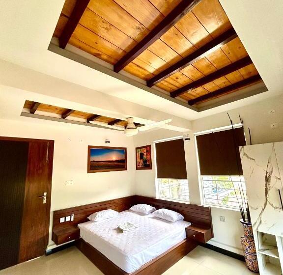 هتل Summit Resorts