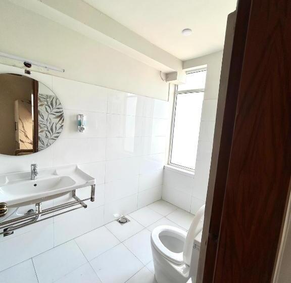 هتل Summit Resorts