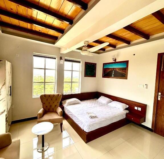 هتل Summit Resorts