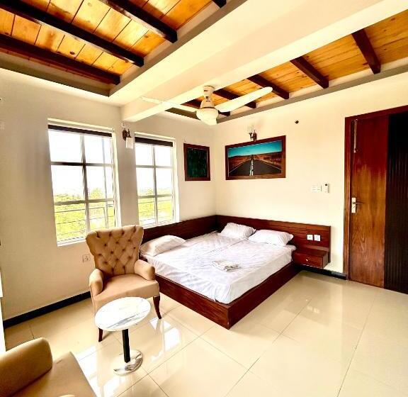 هتل Summit Resorts