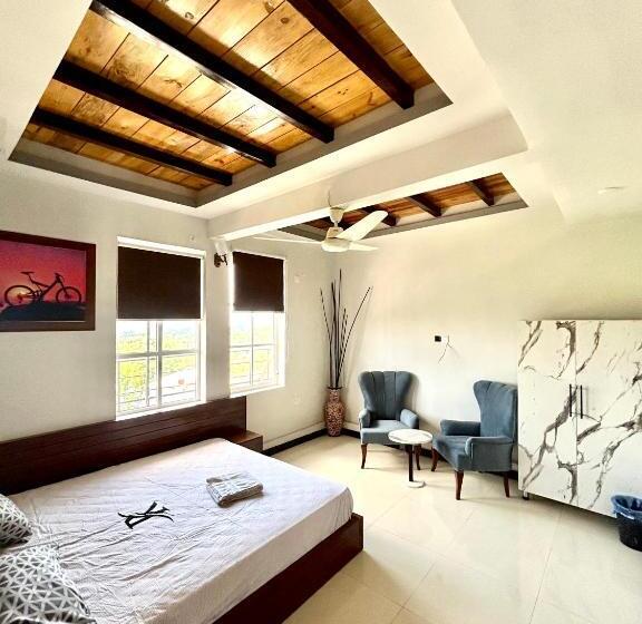 هتل Summit Resorts