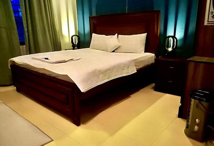 هتل Summit Resorts