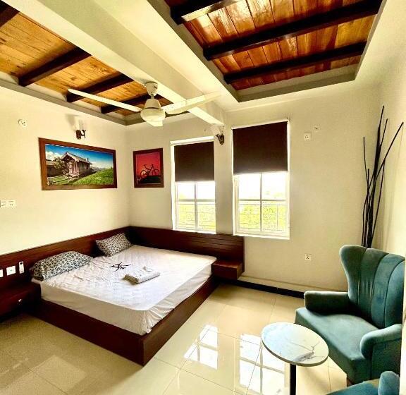 هتل Summit Resorts