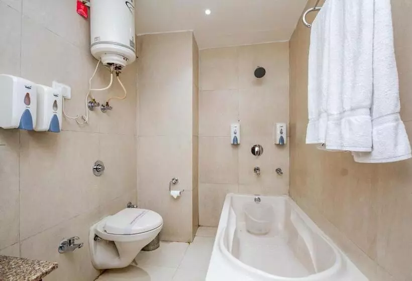 ホテル Vaayu Resorts And Spa