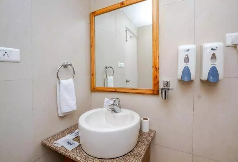 ホテル Vaayu Resorts And Spa