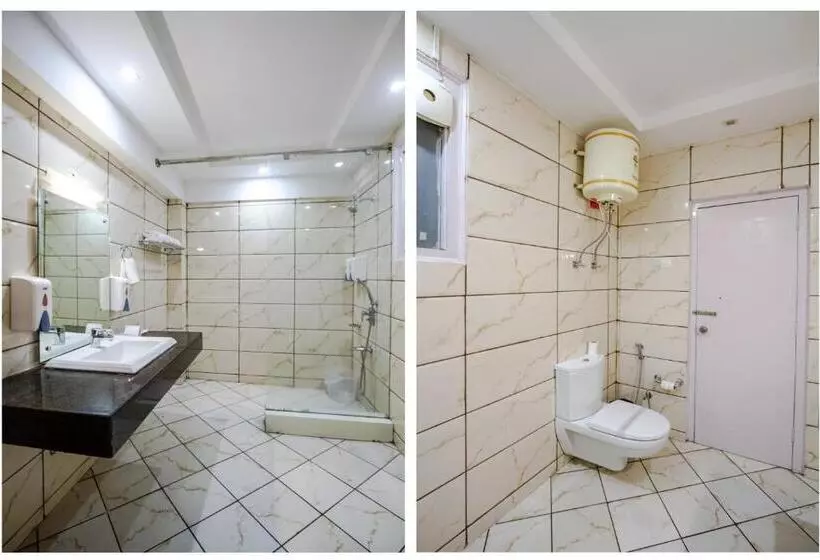 ホテル Vaayu Resorts And Spa