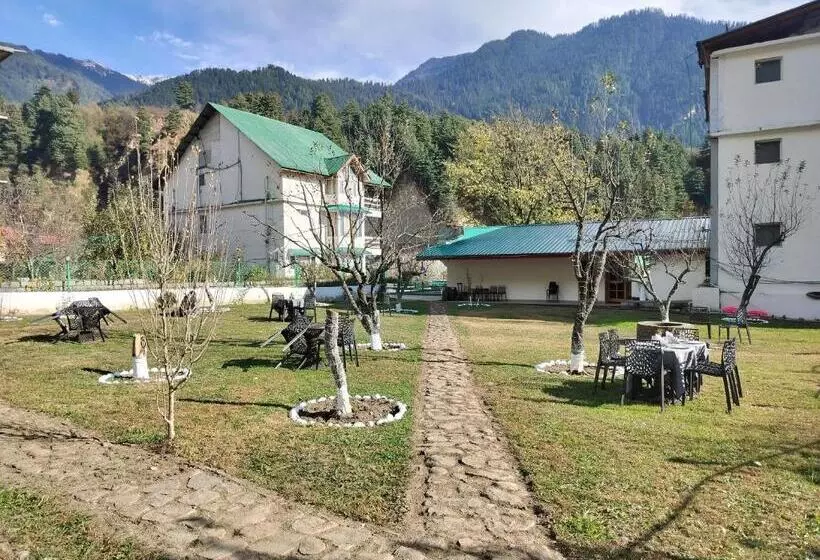 ホテル Vaayu Resorts And Spa