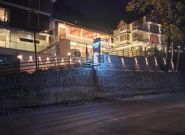 Hotel Vaayu Resorts And Spa